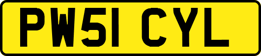 PW51CYL