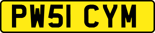 PW51CYM