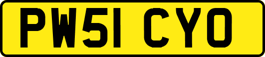 PW51CYO