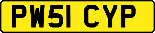 PW51CYP