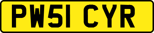 PW51CYR