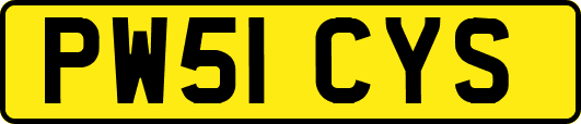 PW51CYS