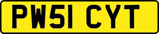 PW51CYT