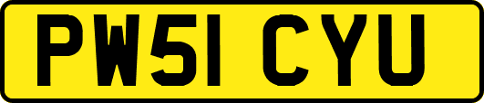 PW51CYU