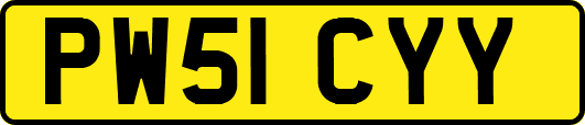 PW51CYY