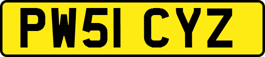 PW51CYZ