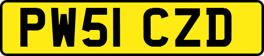 PW51CZD