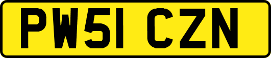 PW51CZN