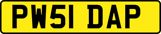 PW51DAP