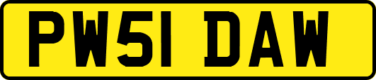 PW51DAW