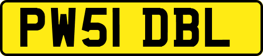 PW51DBL