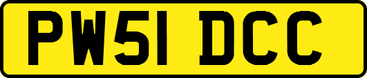 PW51DCC