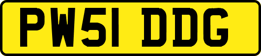 PW51DDG