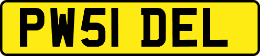 PW51DEL