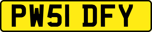 PW51DFY