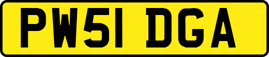 PW51DGA