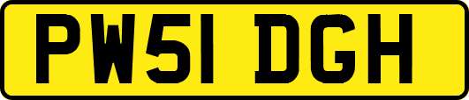 PW51DGH