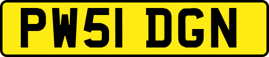 PW51DGN