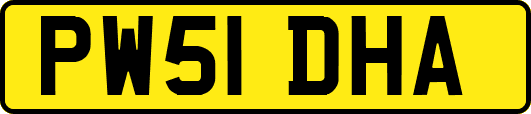 PW51DHA