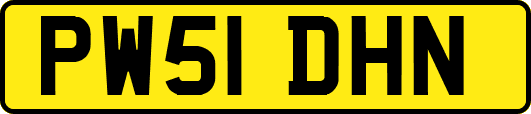 PW51DHN