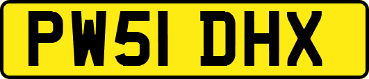 PW51DHX