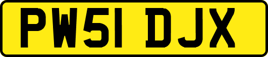 PW51DJX