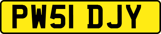 PW51DJY