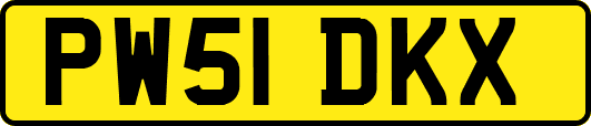 PW51DKX