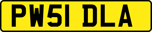 PW51DLA
