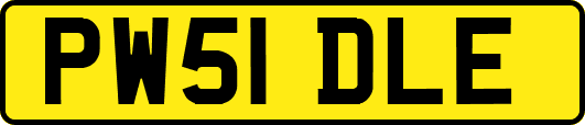 PW51DLE