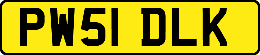 PW51DLK