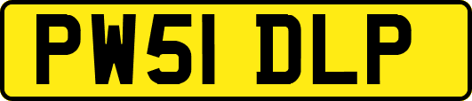 PW51DLP