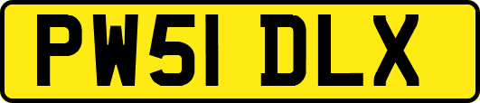 PW51DLX