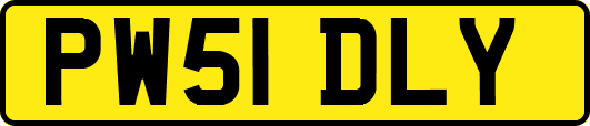 PW51DLY