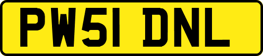PW51DNL