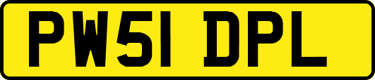 PW51DPL