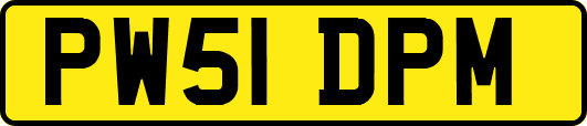 PW51DPM