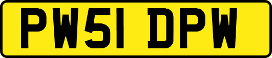 PW51DPW