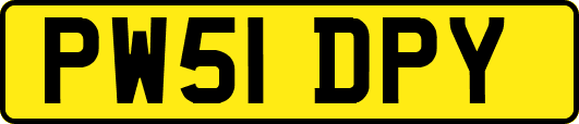 PW51DPY