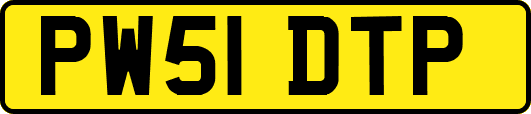 PW51DTP