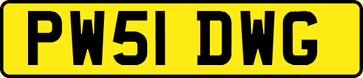 PW51DWG