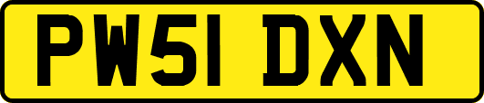 PW51DXN