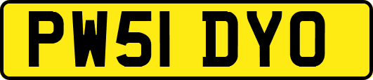 PW51DYO