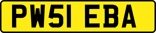 PW51EBA