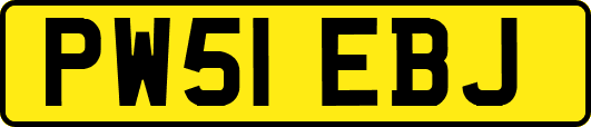 PW51EBJ