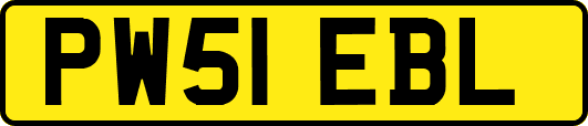 PW51EBL