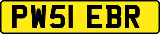 PW51EBR