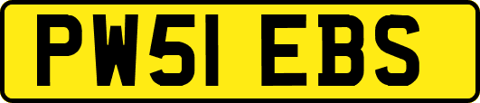 PW51EBS