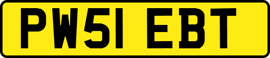 PW51EBT