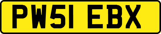 PW51EBX